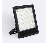 Foco Proyector LED 200W Regulable 0-10V 170 lm/W IP65 ELEGANCE Slim PRO Negro