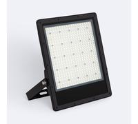 Foco Proyector LED 200W Regulable 0-10V 170 lm/W IP65 ELEGANCE Slim PRO Negro