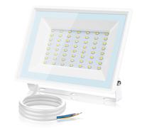 Foco Proyector LED Aigostar 20w IP65 Luz de Seguridad