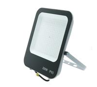 M Ledme - Foco Proyector Led Napoli 200W, 24.000 lumen, IP65 Regulable, Color Luz fría (6000k), Iluminación exterior, De uso para jardín, patios, parking, hotel, naves etc.