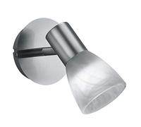 Foco Reality VISTO,incl. 1 x E14/ 4W LED/ 3000K/ 320Lm