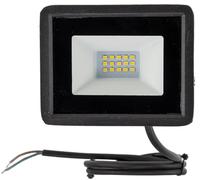 Foco reflector LED 11W reflector 12V-24V foco exterior - iluminación camper autocaravana blanco neutro