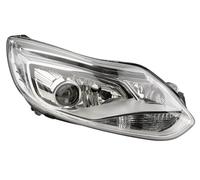 Foco Scheinwerfer DTV Para Ford Focus 11 04/11-09/14 Xenon D3S H7 Derecho