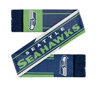 FOCO Seattle Seahawks NFL Colourwave Scarf - Stück