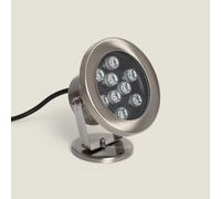Foco Sumergible LED RGB 9W Superficie 12V DC XtraPool