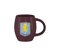 FOCO Taza con licencia oficial de Aston Villa FC