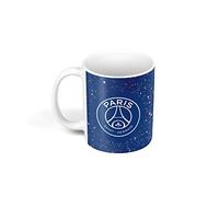 FOCO Taza con licencia oficial del Paris Saint-Germain FC