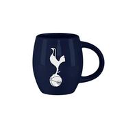 FOCO Taza con licencia oficial del Tottenham Hotspur