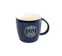 FOCO Taza de café con chorro de arena del Paris Saint-Germain F.C