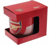 FOCO Taza de café oficial del Arsenal