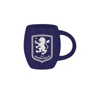 FOCO Taza de té con licencia oficial del Aston Villa FC Chant