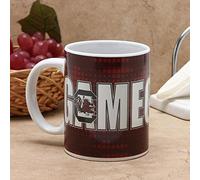 FOCO Taza de Wordmark de Carolina del Sur de 16 onzas