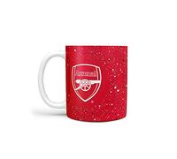 FOCO Taza oficial del Arsenal F.C