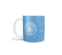 FOCO Taza oficial del Manchester City F.C