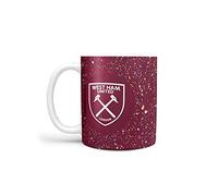 FOCO Taza oficial del West Ham United F.C