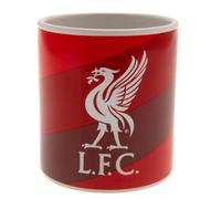 Liverpool FC - Taza (tamaño grande), diseño de rayas