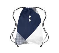 FOCO Tottenham Hotspur Blue Glide - Bolsa de gimnasio con cordón