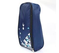 Foco Tottenham Hotspur - Bolsa para Botas de partículas Azules con Licencia Oficial