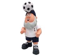 Foco Tottenham Hotspur Header Ball Gnomo con Licencia Oficial