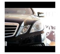 Foco Trabajo LED Faros Faros Delanteros Xenón HID Para Benz Clase E W212 (2009, 2010, 2011-2012) Y Modificación.(Night vision left)