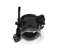 Foco Trabajo LED Faros Para E60 525I 528I | 530I 535I 545I 550I Para M5 2004-2010 Reemplazo Carcasa Lámpara Antiniebla Delantera Izquierda/derecha 63177897187