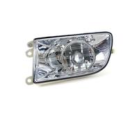 Foco Trabajo LED Faros Para Skoda Para Octavia | Para A5 MK2 Sedan Combi 2004 2005 2006 2007 2008 Antiniebla Coche LED Delantera Bombillas