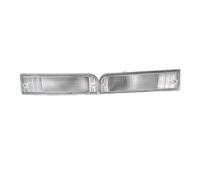 Foco Trabajo LED Faros Para Toyota Para Surf | Para LN130 Para 4Runner 1992 - 1995 Intermitentes Coche Lámpara Antiniebla Parachoques 2 Piezas