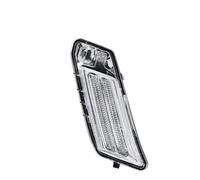 Foco Trabajo Para Volvo Para XC60 2009 2010 2011 2012 2013 Luz De Esquina Delantera Coche Indicador Señal Giro Luz De Posición Lateral Luz Antiniebla Lámpara De Señal Faros Antiniebla(Derecha)