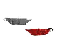 Foco trasero Van Wezel para parachoques para Ford C-Max Fiesta Grand