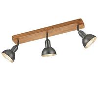 Foco TRIO DELHI,excl. 3 x E27