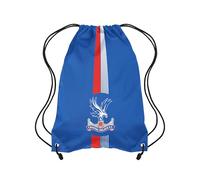 Foco Ultra Action - Bolsa de Gimnasio Unisex con cordón Ajustable (Paquete de 1), Crystal Palace, Talla única, Informal