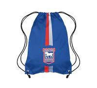 FOCO Ultra Action - Bolsa unisex con cordón ajustable (1 unidad), Ipswich Town, One Size, Casual