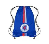 FOCO Ultra Action - Bolsa unisex con cordón ajustable (1 unidad), Rangers, One Size, Casual