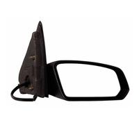 FOCOPO 335-5418R3EF Juego de espejos retrovisores laterales de repuesto para el lado del pasajero (este producto es de posventa. No fue creado ni