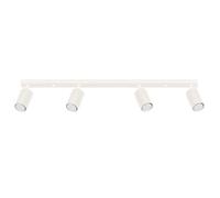 Focos de techo de colores Karbon Beige 4L