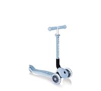 Focos Ecológicos Plegables Junior (Leds Blancos) (Acabado Paja de Trigo) Azul Grosella