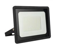 Focos, Foco de seguridad impermeable alto rendimiento for jardín, patio, garaje, parque infantil, estadio y(White Light,150W-180240V)