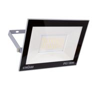 Focos LED Claro 8280Lm 4200K IP65 26,9 CM Ancho Foco Luz de Pared Exterior