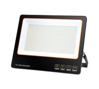 Focos LED Exterior 600-1000W Foco Interior IP66 Resistente Al Agua Proyector, Luz De Pared De Trabajo LED SúPer Brillante, Ahorro De EnergíA Luces De Seguridad 400-1000㎡ (1000W)