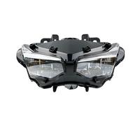 Focos Motocicleta Conjunto De Faros Delanteros LED Para Motocicleta CBR650R CBR650RA CBR650 R RA 2019-2023(6 wire plug)
