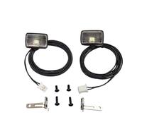 Focos Rc Para Scania Para Volvo Kabolite Cat336 Huina Jdm Lesu 1/12 1/14 Brazo Grande Foco RC Modelo Volquete Hidráulico Excavadora Camión