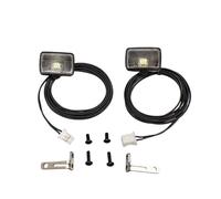 Focos Rc Para Volvo Para Volquete Para Scaniaa Para Kabolite Cat336 Huina Jdm Lesu 1/12 1/14 Foco Brazo Grande RC Camión Escala Hidráulico Excavadora