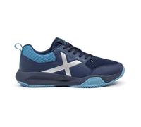 MUNICH Focus 01, Zapatillas Unisex Adulto, Azul, 44 EU