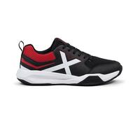 MUNICH Focus 02, Zapatillas Unisex Adulto, Negro, 46 EU