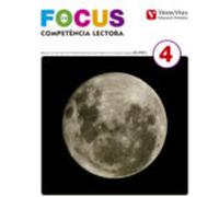 Focus 4.(competencia Lectora) 4º Primaria