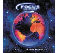 Focus 8.5/Beyond the Horizon
