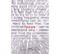 FOCUS: ADHD Focus Edition - Daily Tracker for Adults for Better Focus, Clarity, Habits & Weekly Review