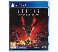 FOCUS Aliens: FIRETEAM Elite