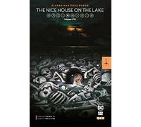 FOCUS - Álvaro Martínez Bueno: The Nice House on the lake vol. 1 (Segunda edición)