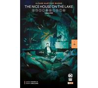 FOCUS - Álvaro Martínez Bueno: The Nice House on the lake vol. 2